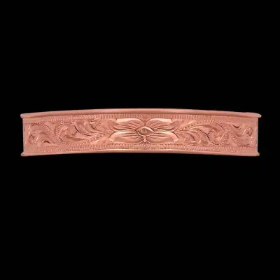Porter Western Cuff Bracelet